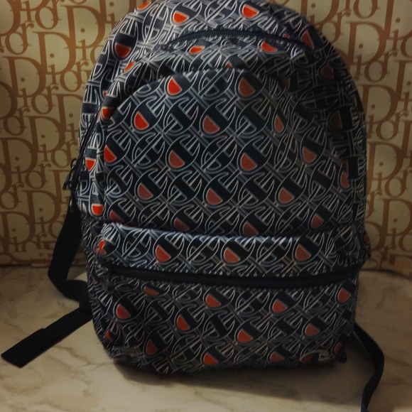 Champion Mini Backpack EUC - Picture 2 of 12